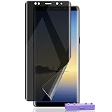 Le proprietà autoriparanti consentono al film di recuperare piccoli graffi, proteggere lo schermo del telefono da vari graffi come chiavi, monete, detriti e sabbia. (Se ci sono diverse bolle dopo l'installazione, si prega di attendere 24 - 48 ore finché non scompariranno.)