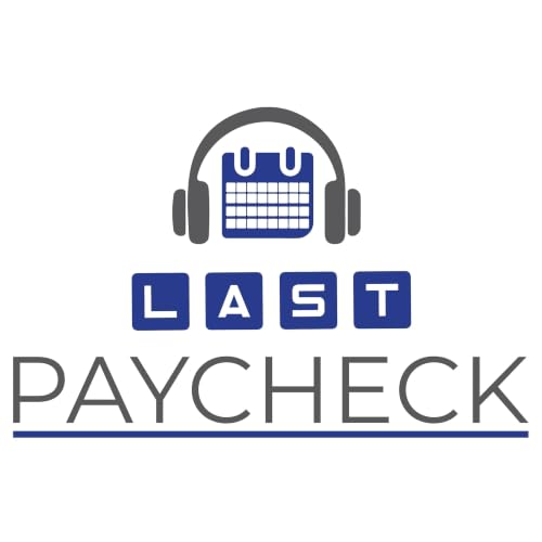 『Last Paycheck』のカバーアート
