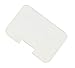 Dttery 4 Pack Filters Kit Replacement for Shark Navigator Deluxe Upright Vacuum NV42, NV44, NV46, UV402 Part # XFF36