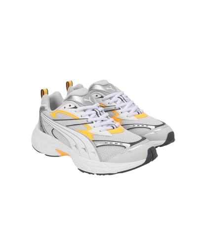 Image of Puma Unisex Adult Morphic Sneaker