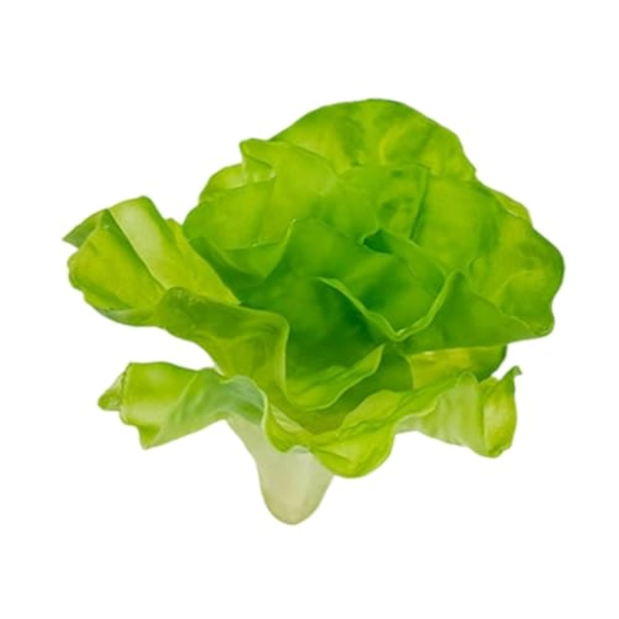 Artificial Vegetable Centerpiece Dining Room Shop Party Simulation Vegetable