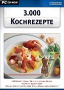 Preisvergleich Produktbild 3.000 Kochrezepte