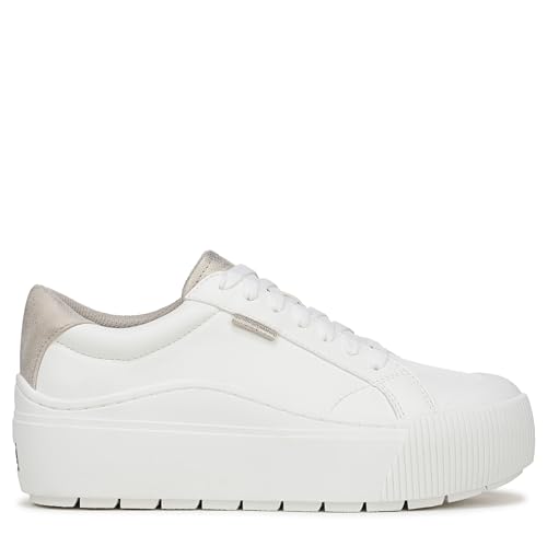 Image of Dr. Scholl's Shoes Women's Time Off Max Sneaker, Women's Platform Shoes