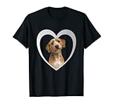 Magnifique t-shirt Basset Fauve de Bretagne pour tout amateur de Basset Bretagne qui veut montrer à tout le monde avec son propriétaire de chien qu'elle est une maman Basset Fauve de Bretagne. Indispensable pour tous les propriétaires du Basset Fauve de Bretagne. T-shirt de Noël. Méfiez-vous du maître.