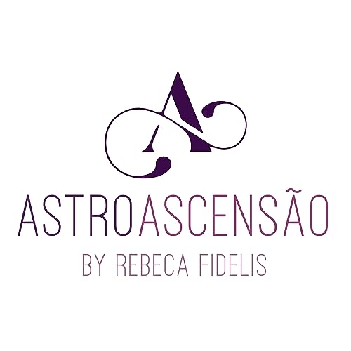 Astro Ascens&atilde;o by Rebeca Fidelis | TRAILER