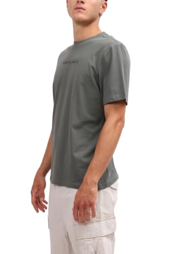 T-shirt homme North Sails de qualité supérieure à logo
