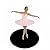 Artan Balance Dance Floor for Home, Studio, Stage Performance, or Outdoor Party, Smooth Flooring for Ballet, Jazz, or Tap Practice, Reversible Roll Out Dancing Mat for Kids and Adults