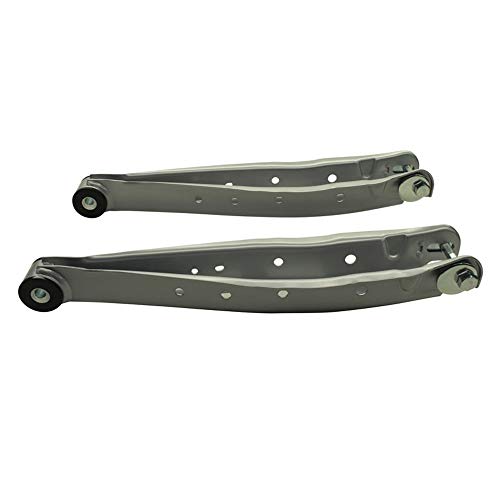 Whiteline KTA216A Adjustable Rear Lower Control Arms for 2015-2018 Subaru WRX and STI - Image 4