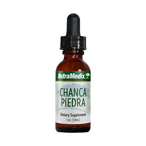 Nutramedix Chanca Piedra Extracto 30 Ml 300 g