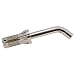 Trimax MAG125 Resettable Combination Bent Pin 1/2" Receiver Lock