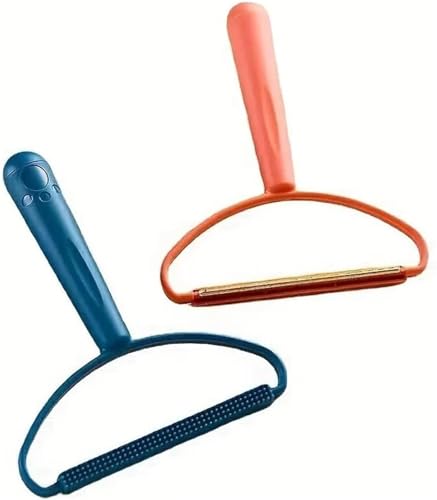 Reusable Double Sided Fabric Shaver