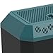 Whtkoph Reptile Feeding Box Turtle Transport Container Animal Habitat Cage for Hermit Crabs