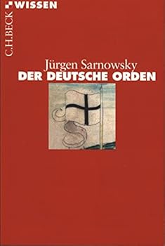 Paperback Der Deutsche Orden [German] Book