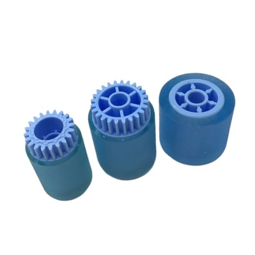 Rouleaux de ramassage pour Ricoh MP 9000 AF1350 AF1357 en lot de 5 jeux complets