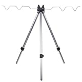 80cm hoch DAM Eco-Tripod Dreibein 80 cm 2-tlg.