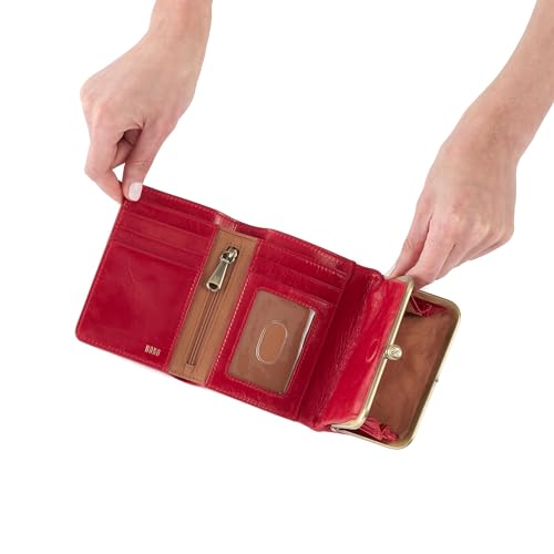 Image of HOBO Robin Claret One Size