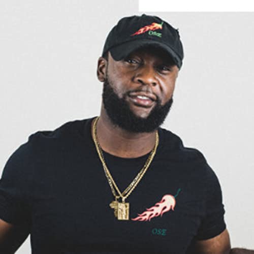 Guest: Casey "General Chinedu" Ifedi, Co-Founder of The T.E.A.M. INC