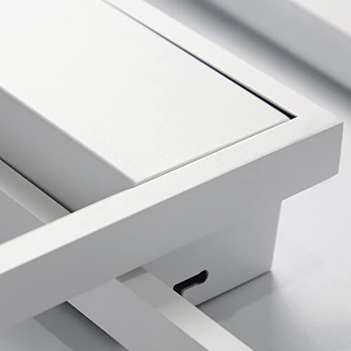 Mursche LED Dimmable Modern Ceiling Lamp - Lampada...