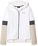 Under Armour Rival Terry Full Zip Sweat Shirt