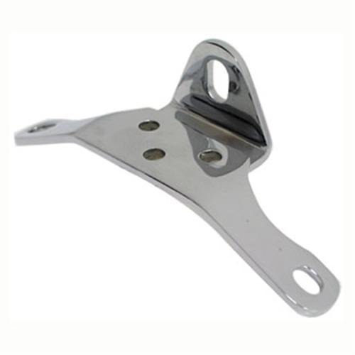 Universal Top Engine Mount For Harley-Davidson Big Twin Evolution & Twin Cam OEM#s 16242-90 & 16247-91