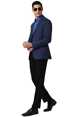 Image of Peter England Men's Regular Blazer
