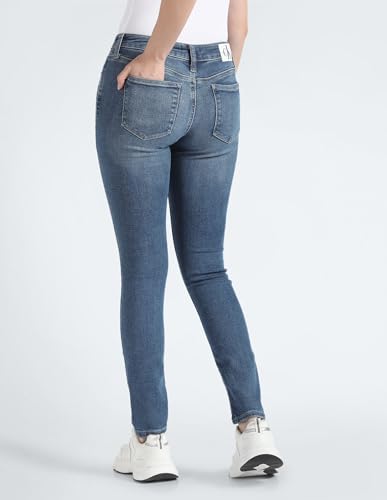 Image of Calvin Klein Women Jeans