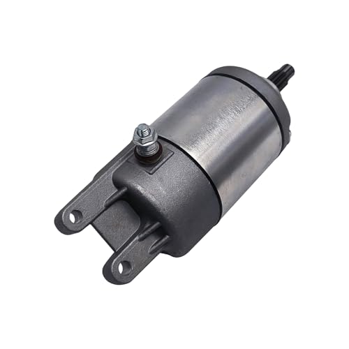 �X�^�[�^�[���[�^�[ H-NDA TRX350D 1987-1989 350cc 31200-HA7-772 SMU0031 �ɓK��