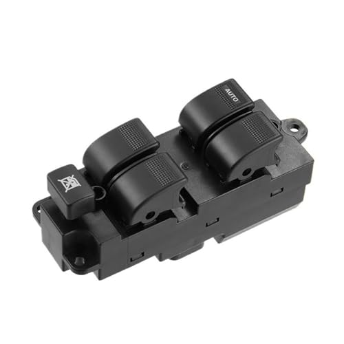 Interrupteur vitre principale Ranger PX T6 2011-2018 commande gauche