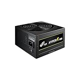 PPA6006000 FSP/Fortron HK-600 unité d\'alimentation d\'énergie 600 W 20+4 pin ATX ATX Noir