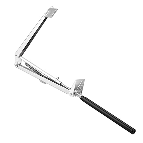 treibhaus automatischer fensteröffner,Tbest Gasdruckfeder Für Gewächshaus,Automatischer Fensteröffner Gewächshaus,Fensteröffner Für Gewächshäuser,Tomatic Gewächshaus-Fensteröffner,Gewächshaus-Fensterö