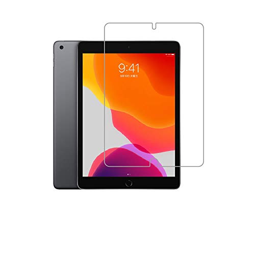 ClearView(NAr[) Apple iPad 10.2C` 8 2020 / 7 2019ΉyRہERECXEhwztیtB