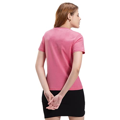 Image of Bewakoof Women T-Shirt