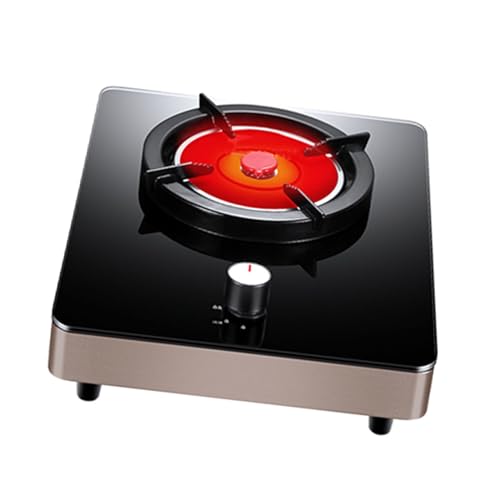 �K�X�X�g�[�u�A�f�X�N�g�b�v�o�[�i�[�p���X�_�΁A3.5KW/11942BTU�A�`���C���h���b�N�ی�K�X�R�����t���A�ƒ�p����я��Ɨp�N�b�N�g�b�v�ɍœK (Color : LPG)