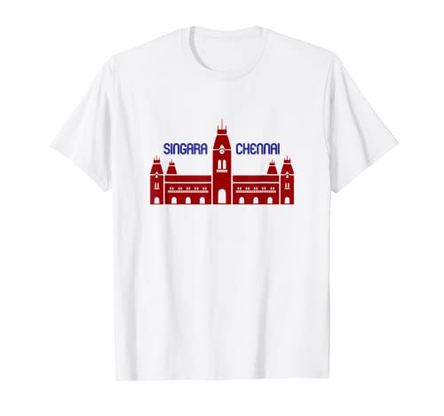 Swag Swami drôle Tamil Singara Chennai T-Shirt