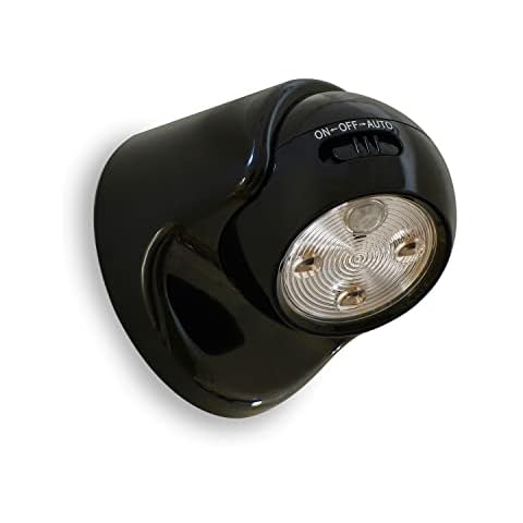 Auraglow Cordless Motion Activated LED Light Cover