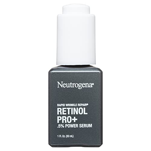 Neutrogena Rapid Wrinkle Repair Retinol Pro+.5% Power Facial Serum thumb #8