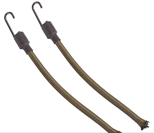 Tactical Helmet Accessories Replacement NVG Bungee for ARC Rail Equipped ACH/MICH/Fast Helmet