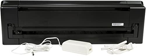 Plottermaschine Silhouette Cameo 4 mit AutoBlade und Schneidematte