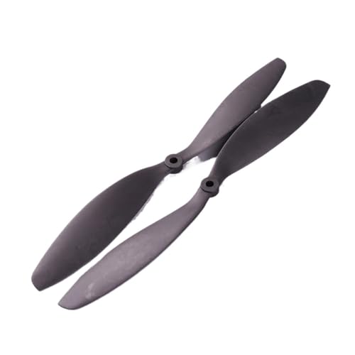 Hélice 1045 drone à propulsion équilibrée pour vol FPV stable et fluide
