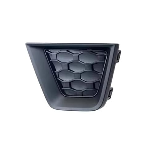 Fog Light Cover Compatible For Jeep Renegade 2019 2020 2021 2022 2023 Auto Grille Bezel Cover Frame Trim 6VQ41TZZAA 6VP53LXHAA(SKY BLUE)