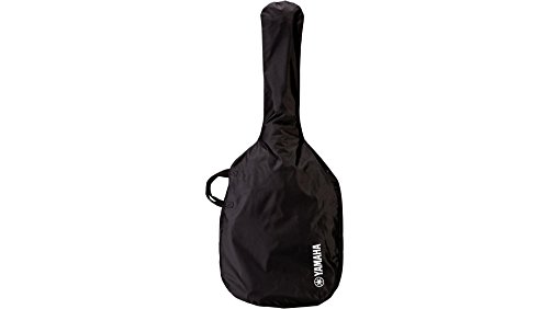 Yamaha Gigmaker Deluxe Acoustic Guitar Package With Fd01S Guitar, Gig Bag, Tuner, Strap And Picks - Natural #TOP4