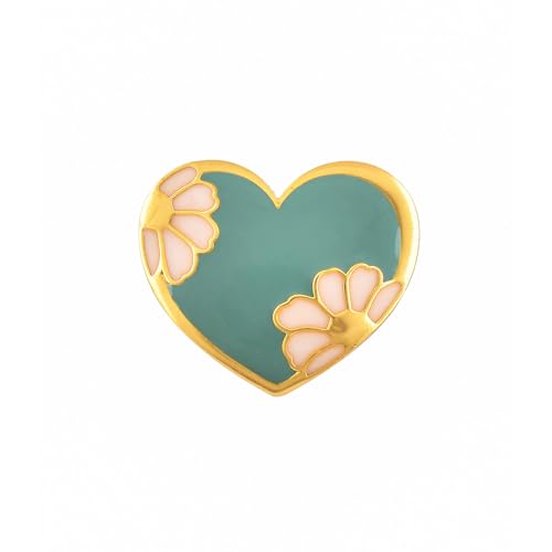 Camellia Ring Gift For Her Valentines For He