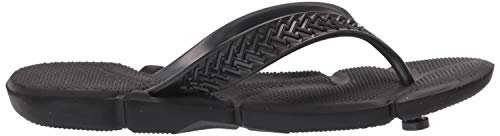 Chinelo Power 2.0, Havaianas, Masculino, Preto, 37/38