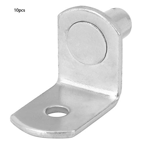 Supporto per mensola 10PCS, perni per mensole