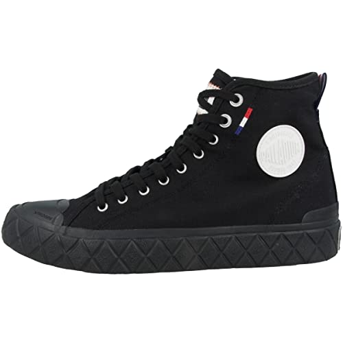 Preisvergleich Produktbild Palladium Unisex Erwachsene Sneaker mid Palla ACE CVS Mid