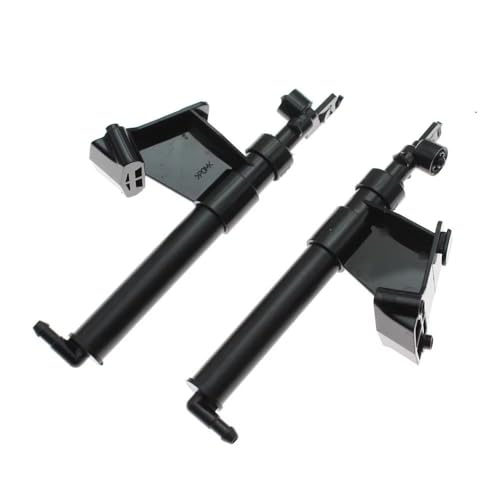 Buse de lave-phares à jet puissant pour Volvo V50 2005-2012 - Actionneur haute pression