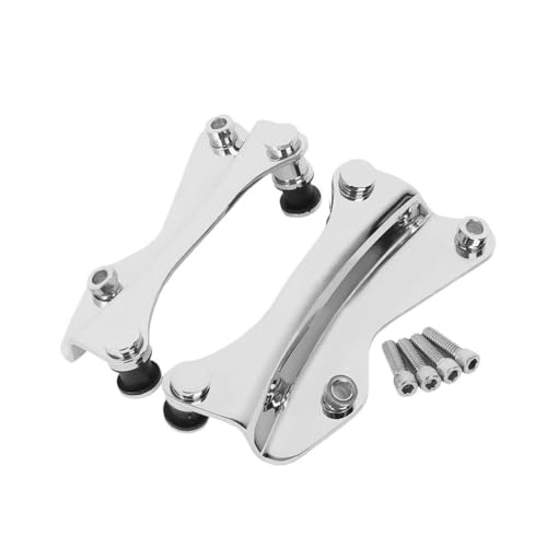 Dossier passager moto Touring Electra Glide 2009+ amovible
