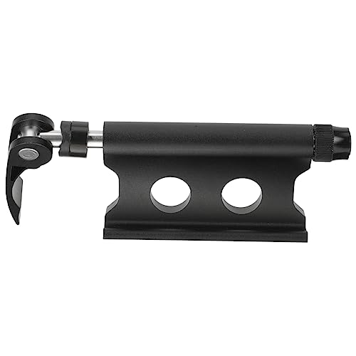 BRIGHTFUFU Bike Fork Mount for Bicycles Quick Release Bicycles Truck Storage Sturdy and Sturdy