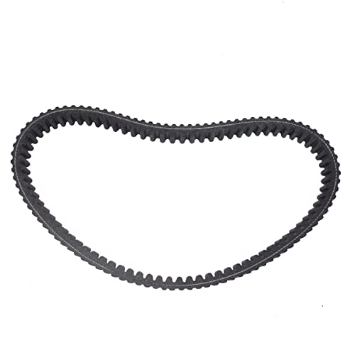 Bh-Motor New Drive Belt For Yamaha Yxr660 Rhino 660 4X4 2004-2007 V-Belt Clutch #TOP2