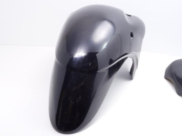 Amazon.co.jp: マグナ250 アメドラ ネオクラシック リアフェンダー 